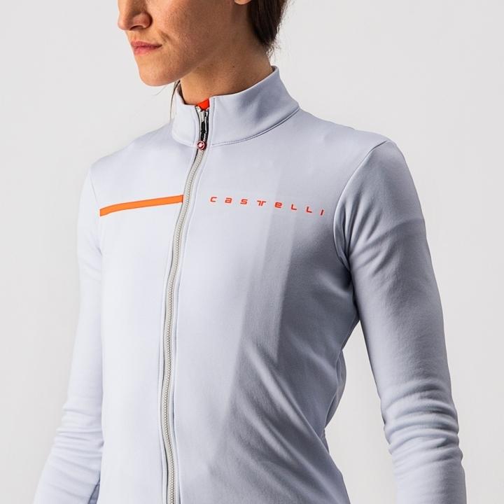 Produktbild Castelli inergia 2 Jersey FZ (S)