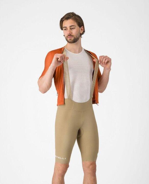 Produktbild Castelli Espresso 2 Bibshort (M)