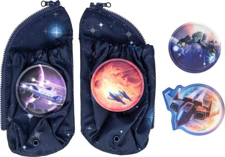 Produktbild Ergobag Cubo Light Set (19 l)