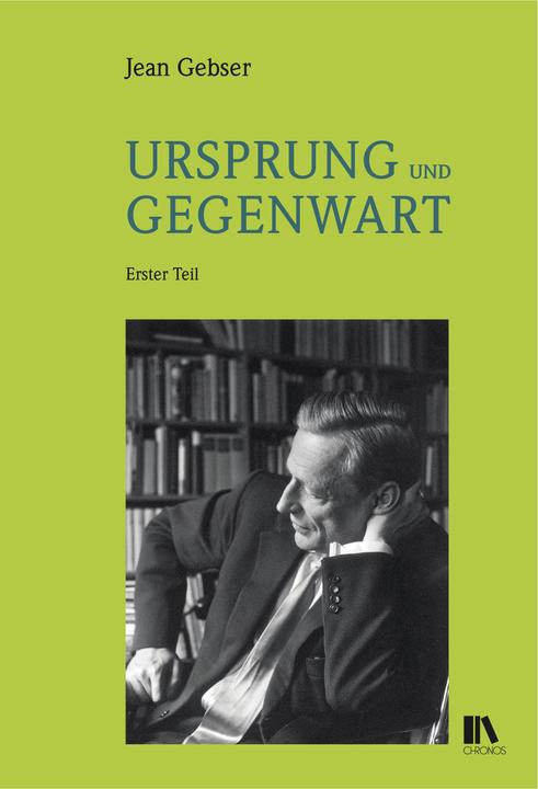 Produktbild Ursprung und Gegenwart (2 Bde) (Deutsch, Elmar Schübl, Jean Gebser, Rudolf Hämmerli, 2015)