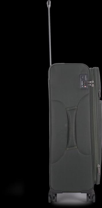 Image du produit Stratic Light + - Valise L (95 l, XL (à partir de 115l))