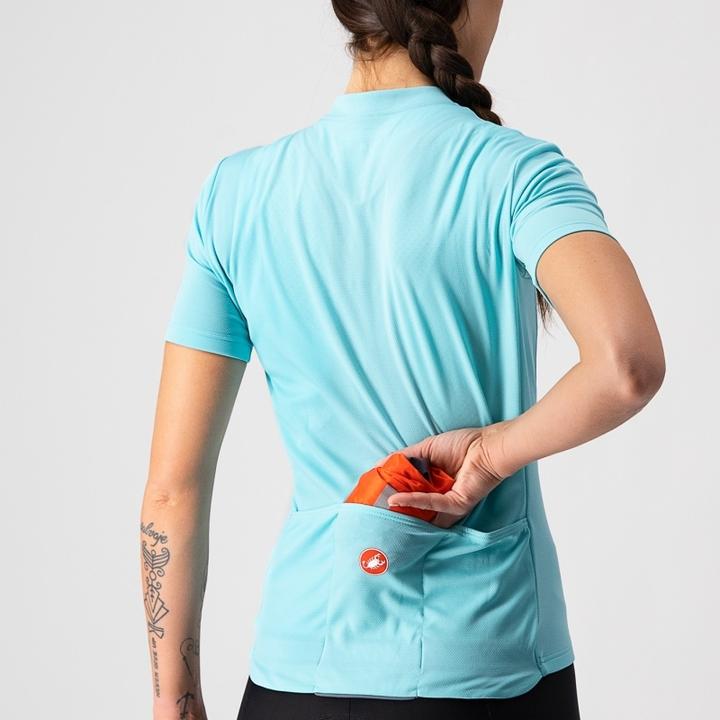 Image du produit Castelli Squadra Stretch W Jacket (XS)