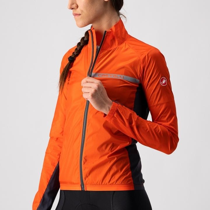 Produktbild Castelli Squadra Stretch W Jacket (M)