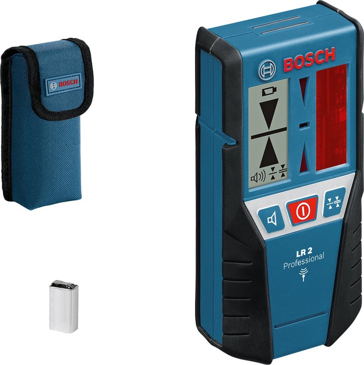 Actual product image Bosch Professional Lr 2