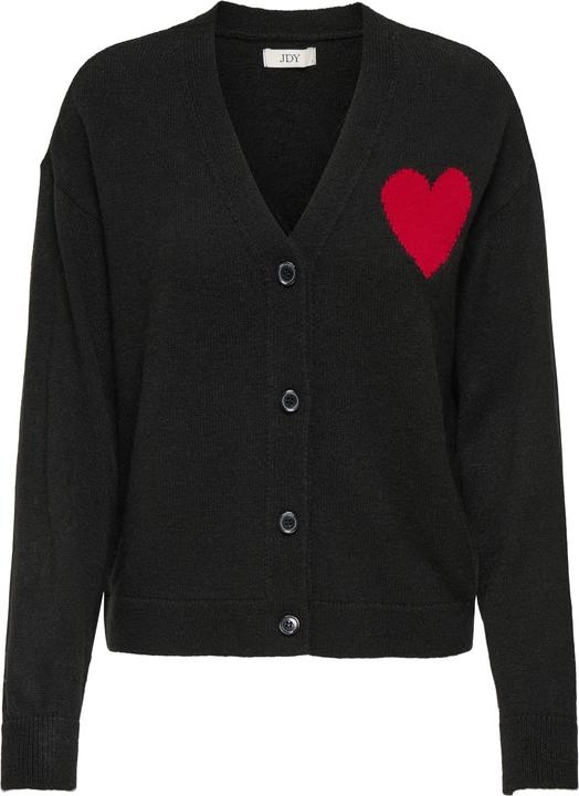 Produktbild JdY JDYVITTORIA Strickjacke Strickjacke (L)