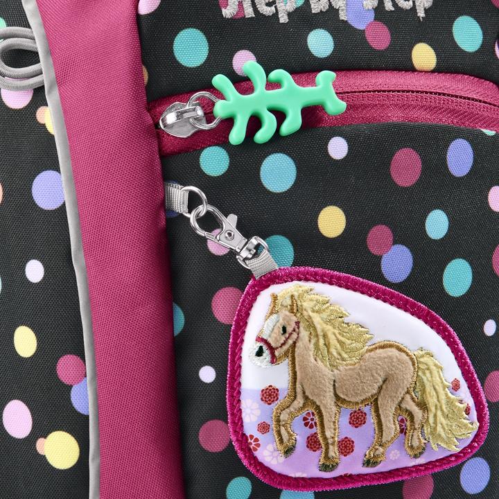 Produktbild Step by Step Rucksack-Set Rucksack-Set KIGA MINI