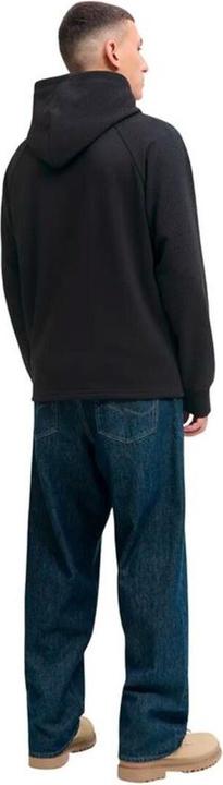 Produktbild Jack & Jones Jacke THATCHER Kapuzensweatjacke (M)