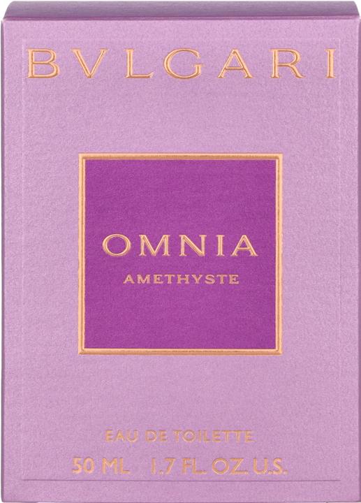 Immagine prodotto Bulgari Omnia (Eau de toilette, 50 ml)