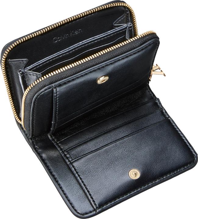 Actual product image Calvin Klein Geldbörse CK PULLER