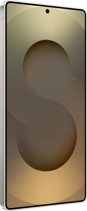 Actual product image Samsung Galaxy S25 Ultra (256 GB, Titanium Gray, 6.90", Dual SIM, 5G)