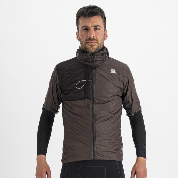 Produktbild Sportful Supergiara Puffy Short Sleeve (L)