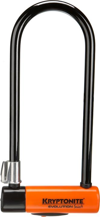 Kryptonite Serie Evolution 4 LS