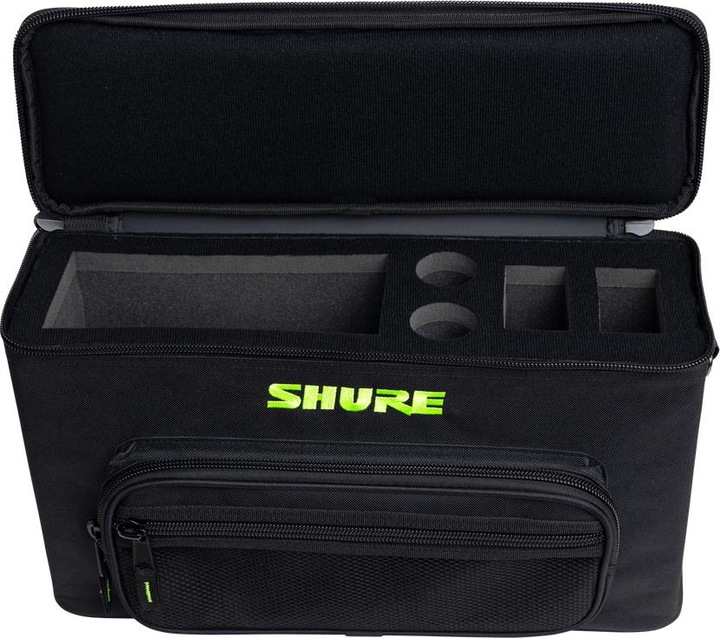 Immagine prodotto Shure Wrlsscarrybag-2 (Microfono)