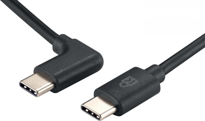 Produktbild Kensington Ladekabel USB-C für USB-C Cahrging Cabinet 10St. (3.15 m, USB 2.0, 18 W)