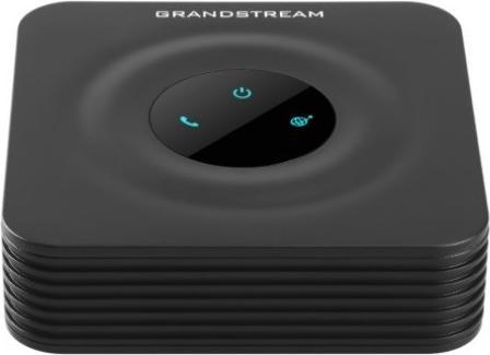 Immagine prodotto Grandstream Adattatore telefonico SIP 1 porta FXS HT801 V2
