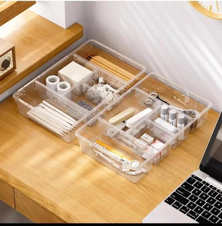 Produktbild Hermia Stash Storage Box