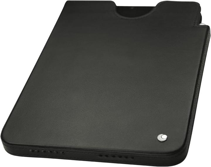 Actual product image Noreve Apple iPad mini 6 leather pouch (iPad mini 6)