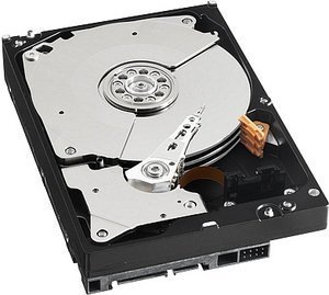 WD Hd Sata3 3.5" 4000Gb(4tb) 4001faex 7200rpm (4 To, 3.5")