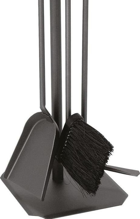 Actual product image Lienbacher Fireplace set