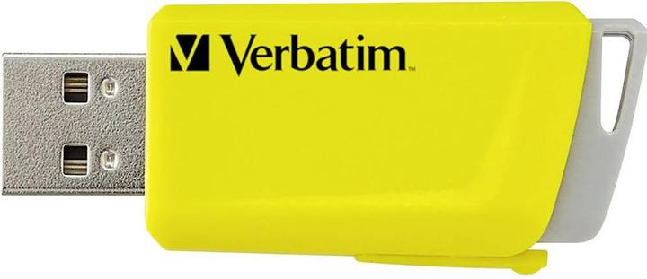 Productafbeelding Verbatim Store n Click (16 GB, USB-A)