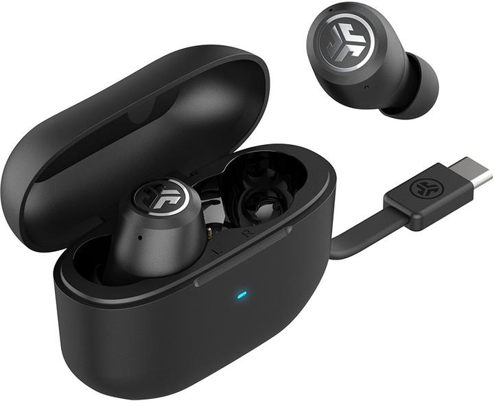 Actual product image JLab Audio JBuds (ANC, 9 h, Wireless)