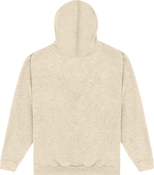 Immagine prodotto Apoh Taira Ghosts Felpa con Cappuccio Adulto Unisex (XL)