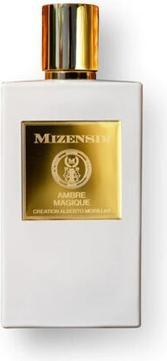 Actual product image Mizensir Ambre Magique (Eau de parfum, 100 ml)