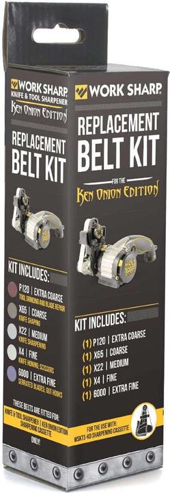 Produktbild Work Sharp Ken Onion Edition