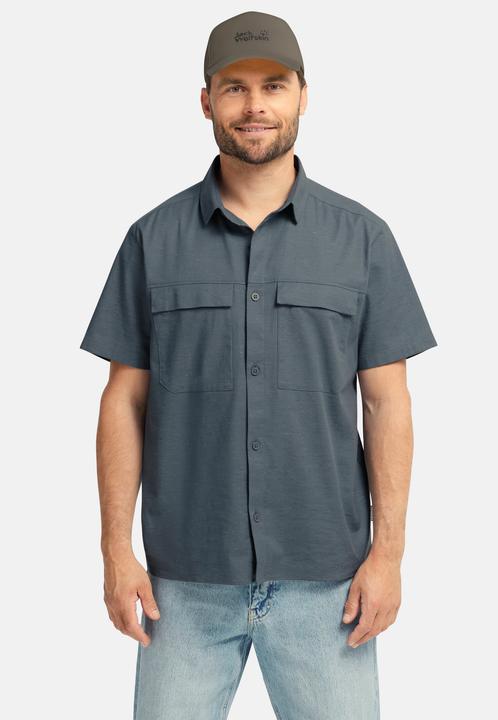 Produktbild Jack Wolfskin Baseball Cap (One Size)