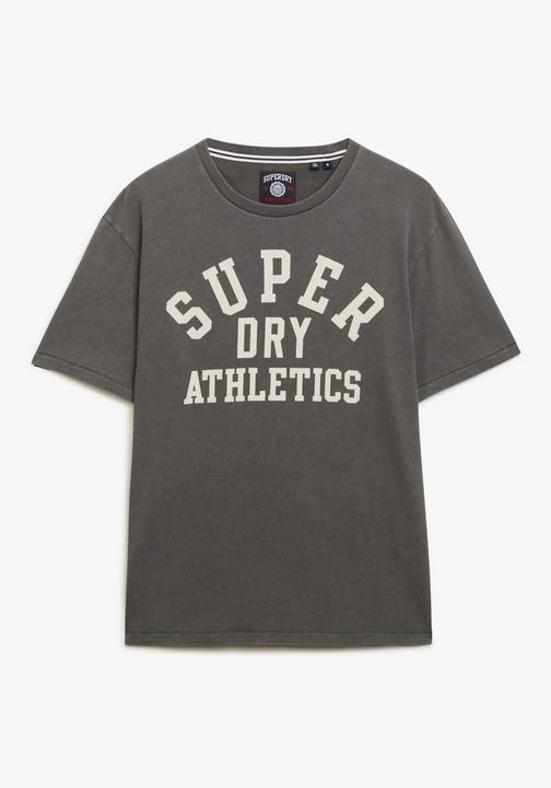 Actual product image Superdry Athletic Ess Graphic Tee (XXL)