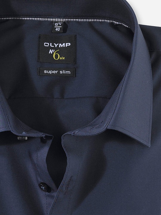 Actual product image Olymp Business shirts (36)
