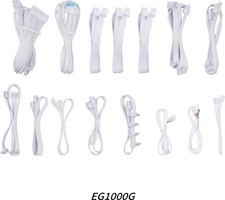 Productafbeelding Lian-Li Edge Gold (1000 W)