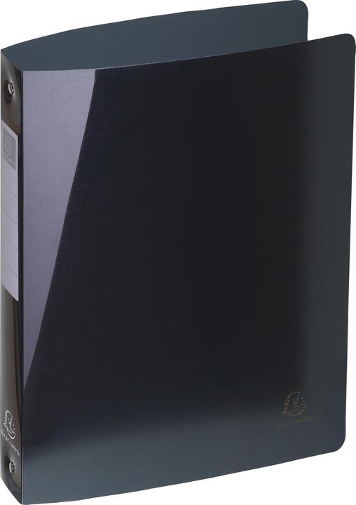 Actual product image Exacompta Folder (A4, 40 mm)