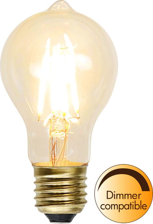 Image du produit Star Trading Ampoule LED E27 TA60 Soft Glow (E27, 140 lm, 1x)