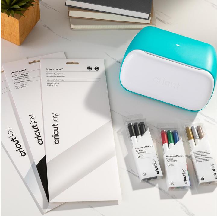 Image du produit Cricut Joy Beschreibbares Smart Vinyl (P) (1x)