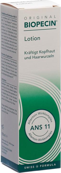 Produktbild Biopecin Lotion (150 ml)