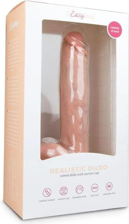 Image du produit Easytoys Realistic