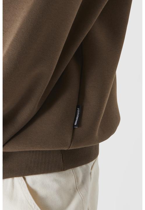 Actual product image Prohibited 10119 Crew Neck - 126747 (M)