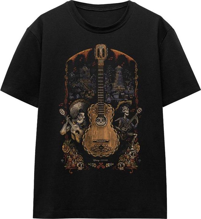 Image du produit La Maison du Coco - T-shirt - Adulte (XXL)