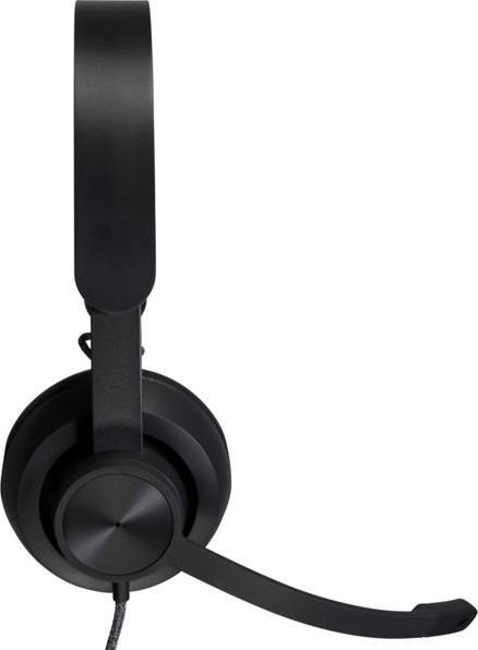 Image du produit Logitech Zone Câblée (Filaire, USB-C)