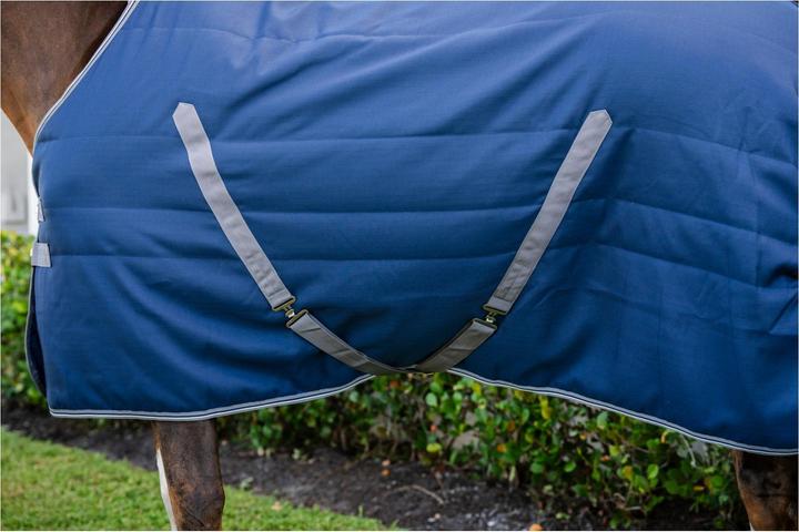 Produktbild Horseware Stalldecke Rambo 100g (165 cm)