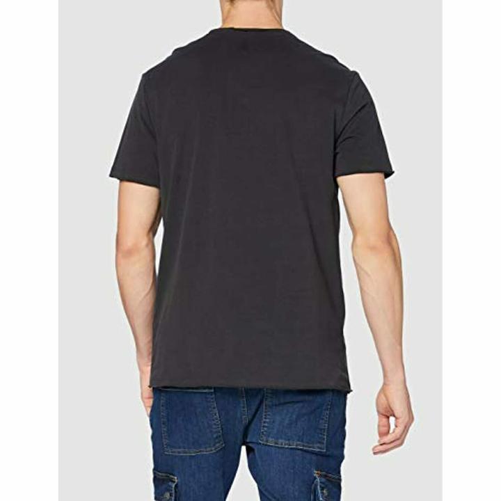 Actual product image Amplified UTGD210 P (XS)