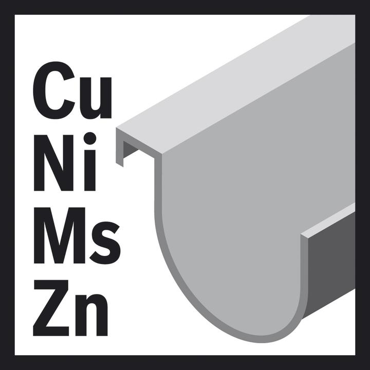 Image du produit Bosch Professional Zubehör Fraises à main pour perceuses