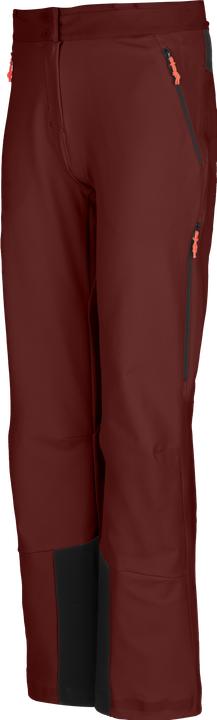 Image du produit Salewa Pantalon Sella Durastretch Da (42)