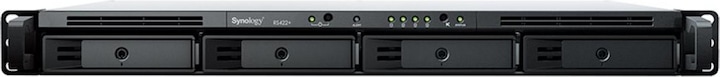 Actual product image Synology RS422+ (0 TB)