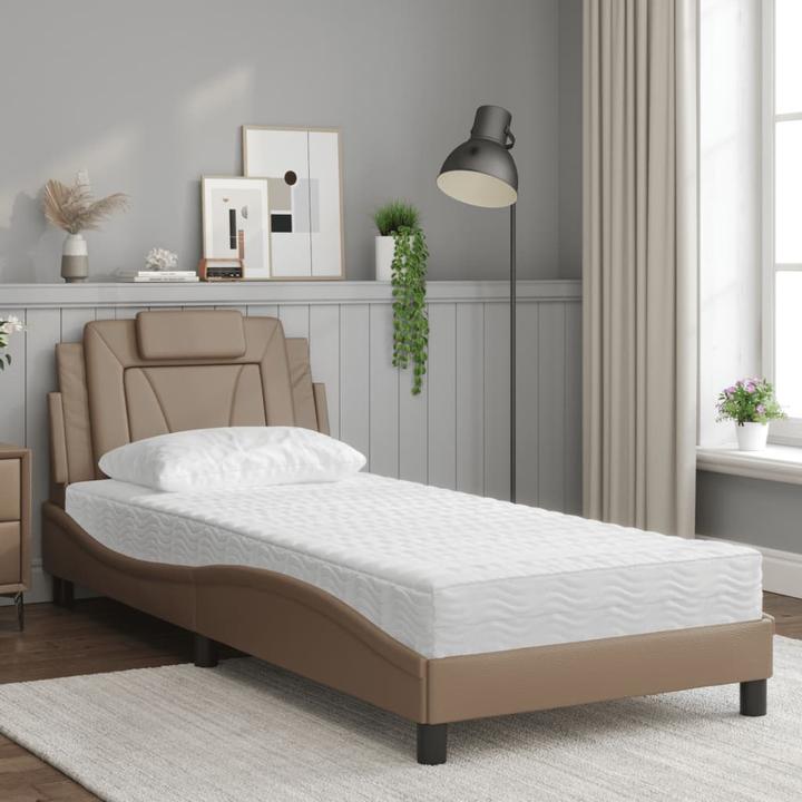 Image du produit vidaXL Bett (90 x 190 cm)
