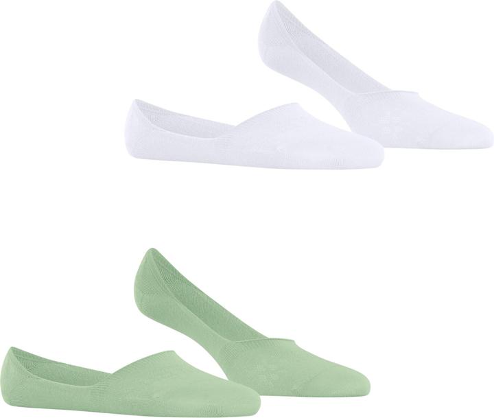 Produktbild Burlington Everyday 2-Pack Damen (2er Pack, 35 - 36)