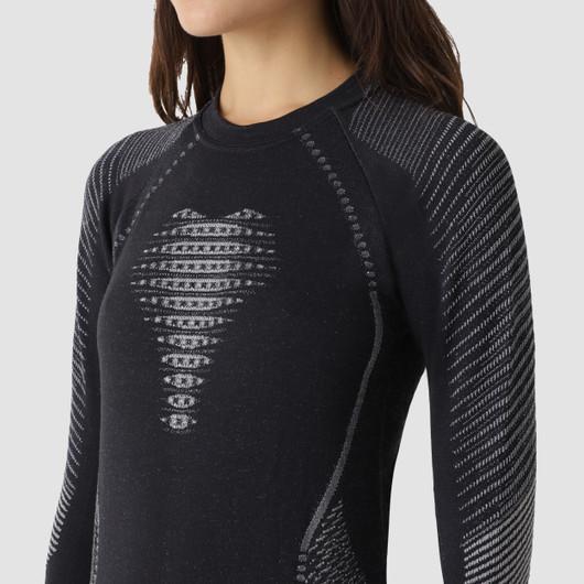Produktbild UYN Thermoshirt Cashmere Shiny 2.0 (L, XL)