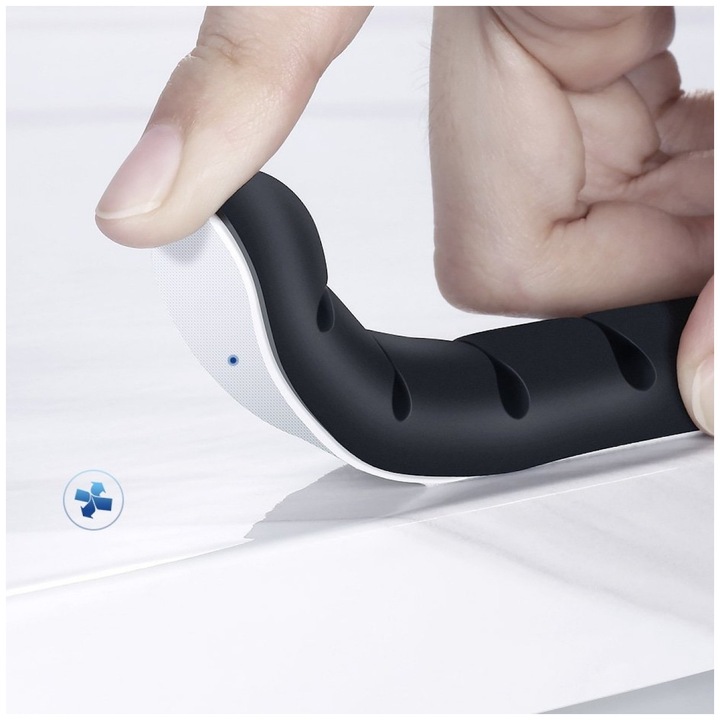Actual product image Ugreen Cable organiser
