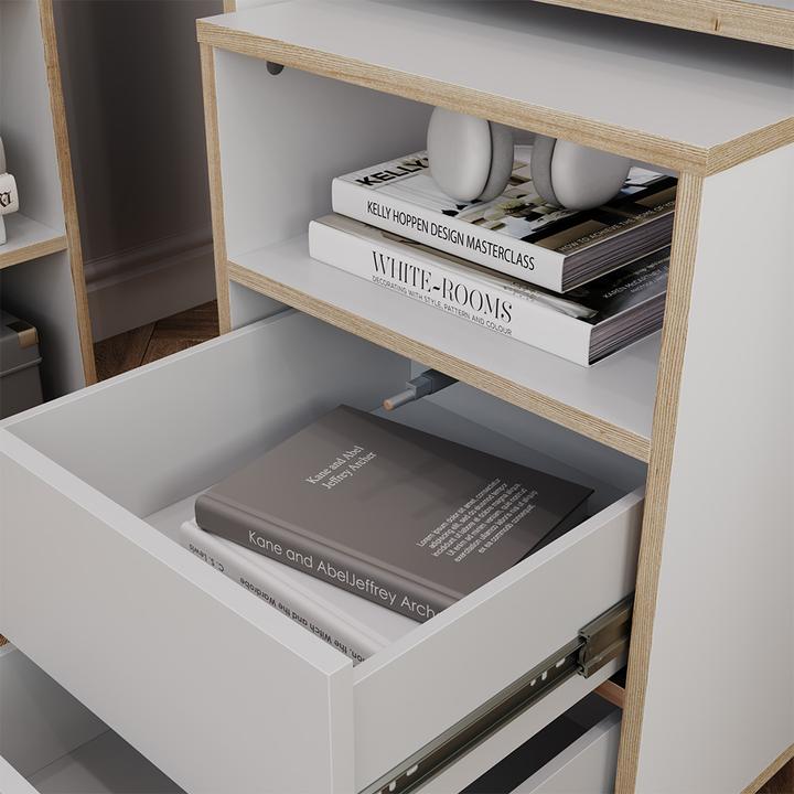 Produktbild Vicco Tetrix (42 x 55 x 60.50 cm)